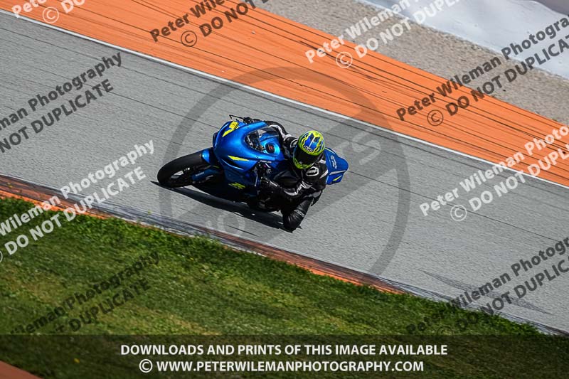 march 2018;motorbikes;no limits;peter wileman photography;portugal;trackday digital images;valencia